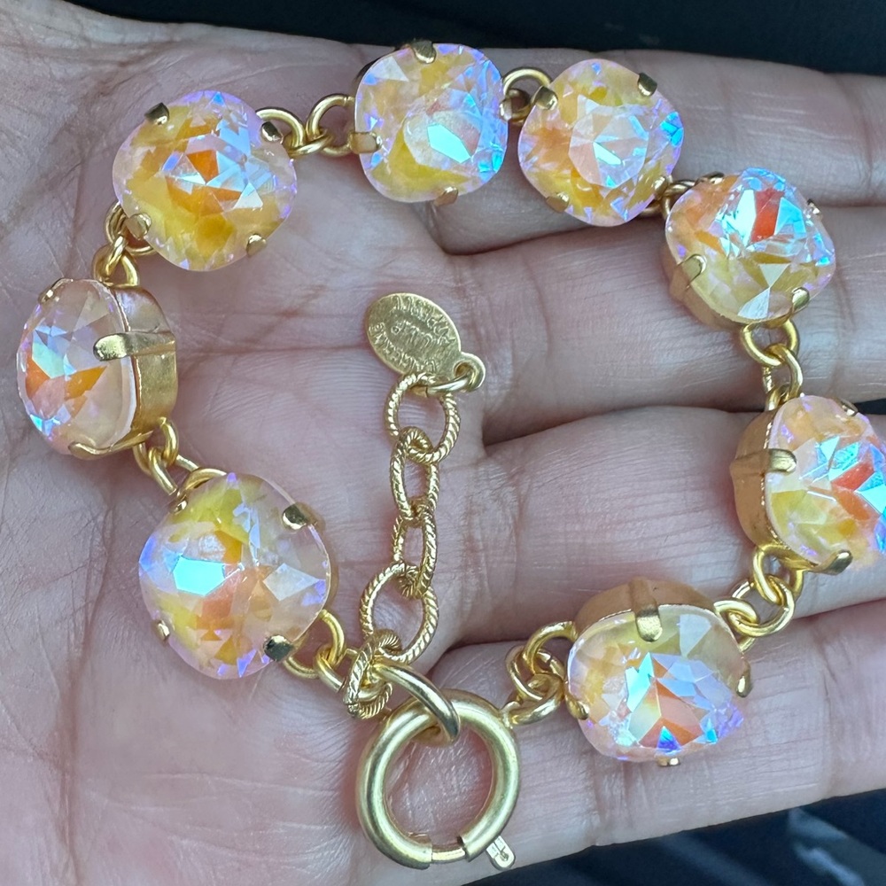 BRAND NEW Catherine Popesco Bracelet